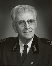 Karl King